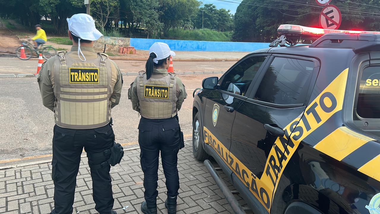 Após mais de dois meses, trecho da avenida Calama em frente ao shopping é liberado