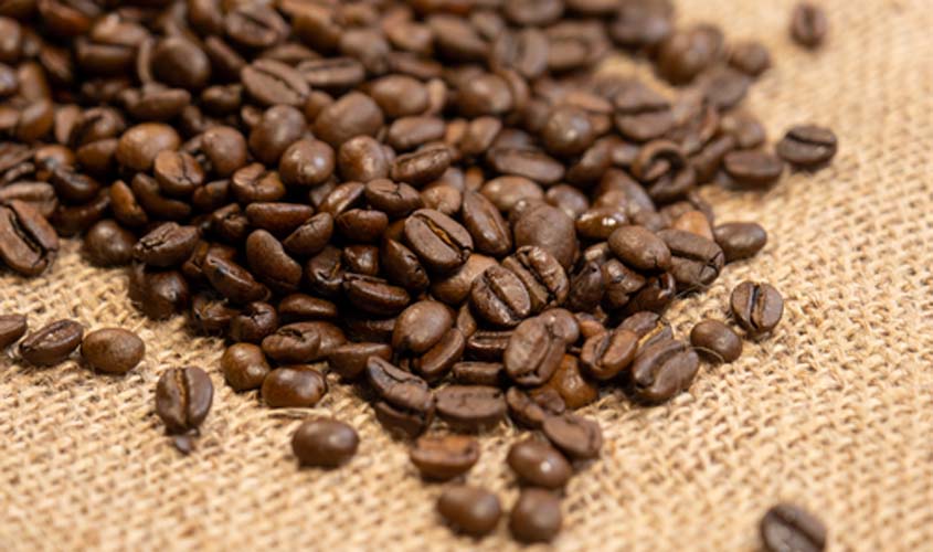 Preço do café arábica tem queda nesta quarta-feira (9)